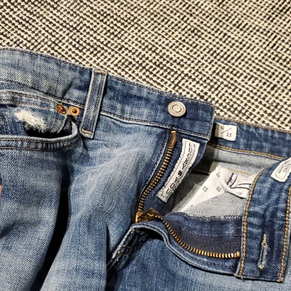 LUCKY BRAND JEANS - Picture 5 of 9